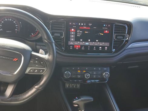 Used 2024 Dodge Durango GT image 18