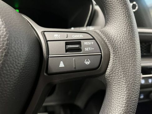 New 2026 Honda CR-V EX image 18