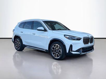 New 2026 BMW X1 xDrive28i w/ Convenience Package
