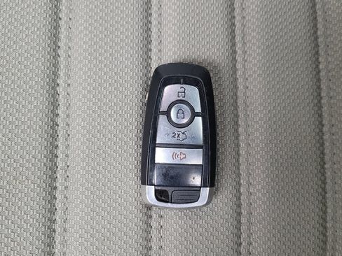 Used 2019 Ford Fusion S FWD image 32