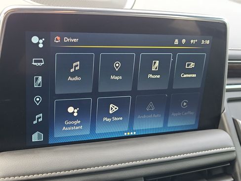 Used 2023 Chevrolet Tahoe Premier AWD/4WD image 25