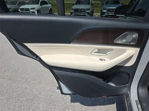 New 2026 Mercedes-Benz GLE 350 4MATIC image 14