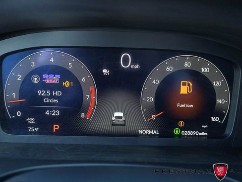 Used 2024 Acura Integra A-Spec FWD image 27