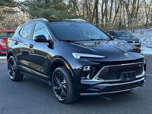 Used 2024 Buick Encore GX Sport Touring w/ Comfort Package image 29