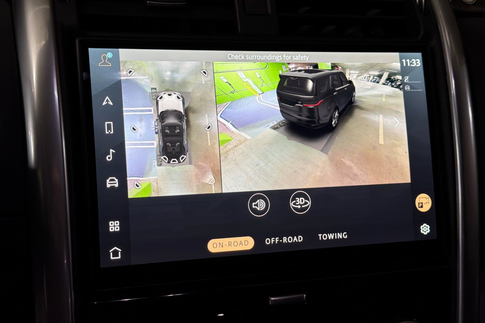 New 2026 Land Rover Discovery S AWD/4WD image 20