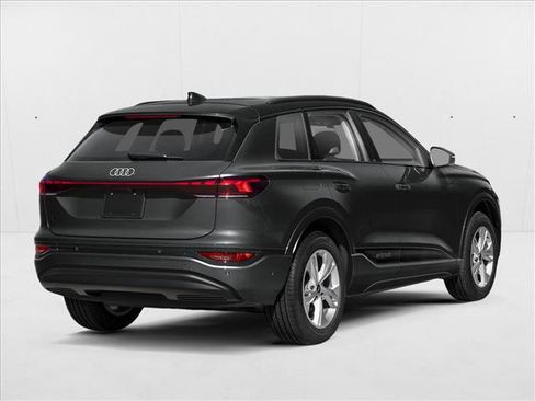 New 2027 Audi Q6 e-tron Premium Plus image 2