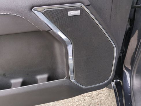 Certified 2023 Chevrolet Silverado 1500 RST w/ All Star Edition Plus image 24