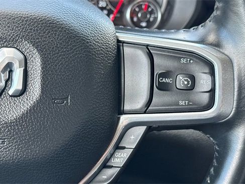 Used 2022 RAM 1500 Laramie image 28