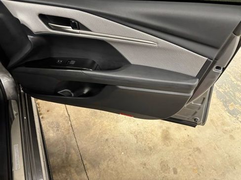 Certified 2025 Toyota Camry SE w/ Convenience Package FWD image 22