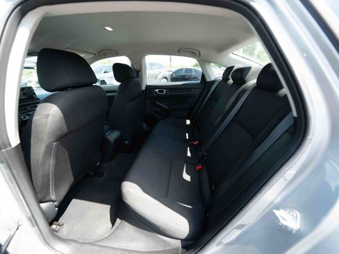 Used 2023 Honda Civic LX image 23