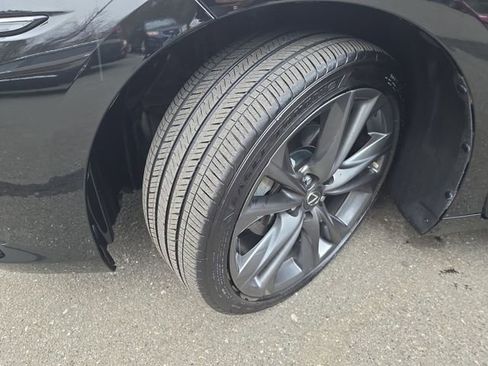 Used 2020 Lexus ES 350 F Sport image 48