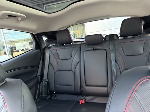 New 2025 Ford Mustang Mach-E Premium w/ Sport Appearance Package image 26