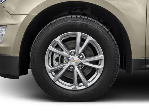 Used 2016 Chevrolet Equinox LT w/ Convenience Package AWD/4WD image 15