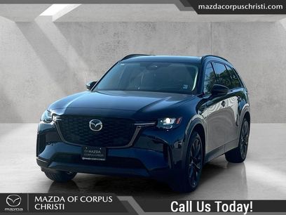 New 2025 MAZDA CX-90 Plug-In Hybrid w/Premium Sport