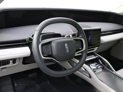 New 2026 Lincoln Nautilus Premier w/ Equipment Group 102A AWD/4WD image 11