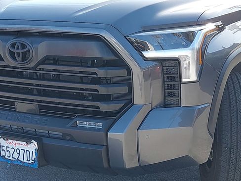 Used 2025 Toyota Tundra SR5 w/ SR5 Convenience Package RWD image 28