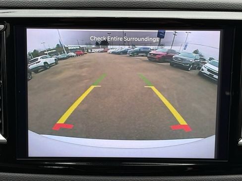 Used 2023 Nissan Altima 2.5 SV image 25