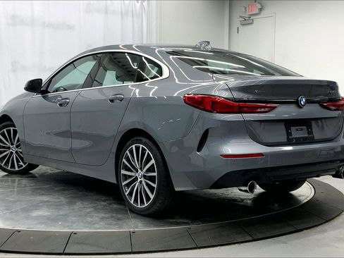 Used 2024 BMW 228i xDrive Gran Coupe w/ Premium Package AWD/4WD image 10