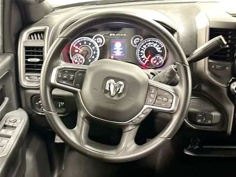 New 2026 RAM 2500 Tradesman AWD/4WD image 16