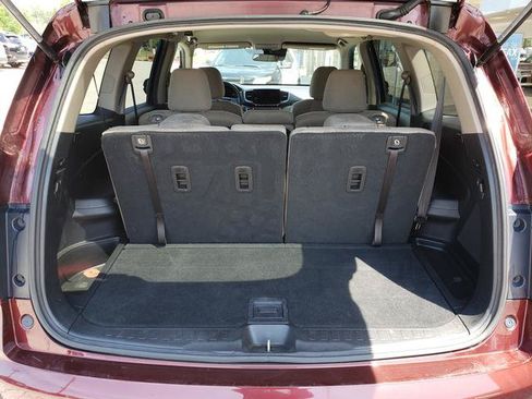 Used 2020 Honda Pilot EX image 5