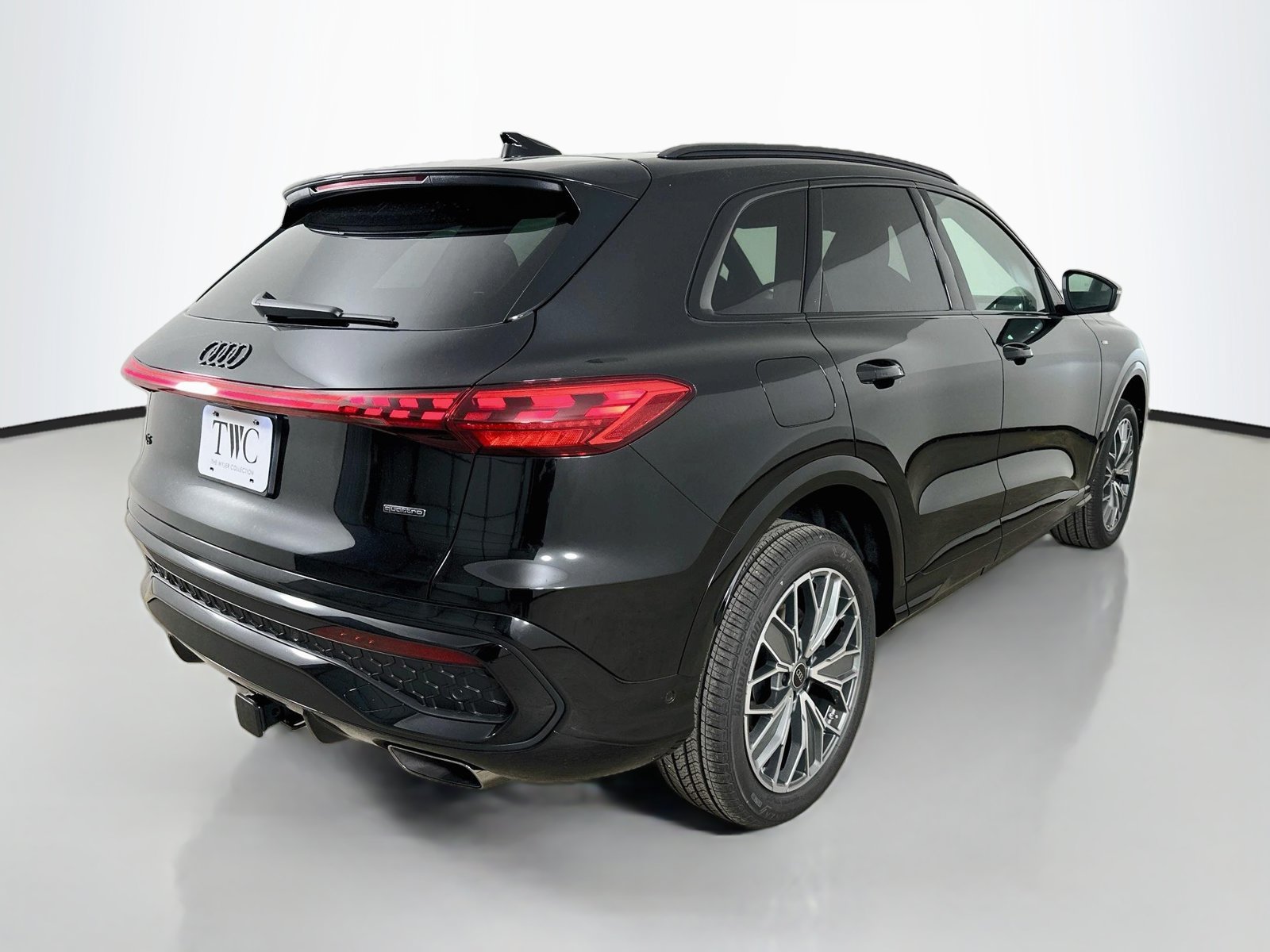 New 2026 Audi Q5 Premium Plus AWD/4WD image 5
