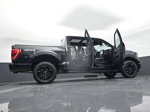Used 2023 Ford F150 XLT w/ Equipment Group 302A High AWD/4WD image 76