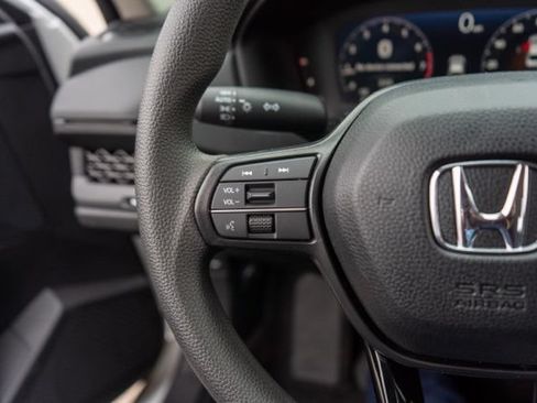 Used 2024 Honda Accord LX image 19
