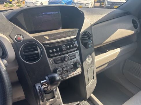 Used 2013 Honda Pilot LX image 27
