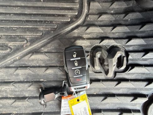 Used 2022 RAM 1500 Big Horn AWD/4WD image 42