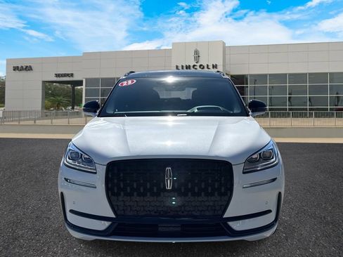 Certified 2023 Lincoln Corsair Reserve w/ Equipment Group 202A image 8