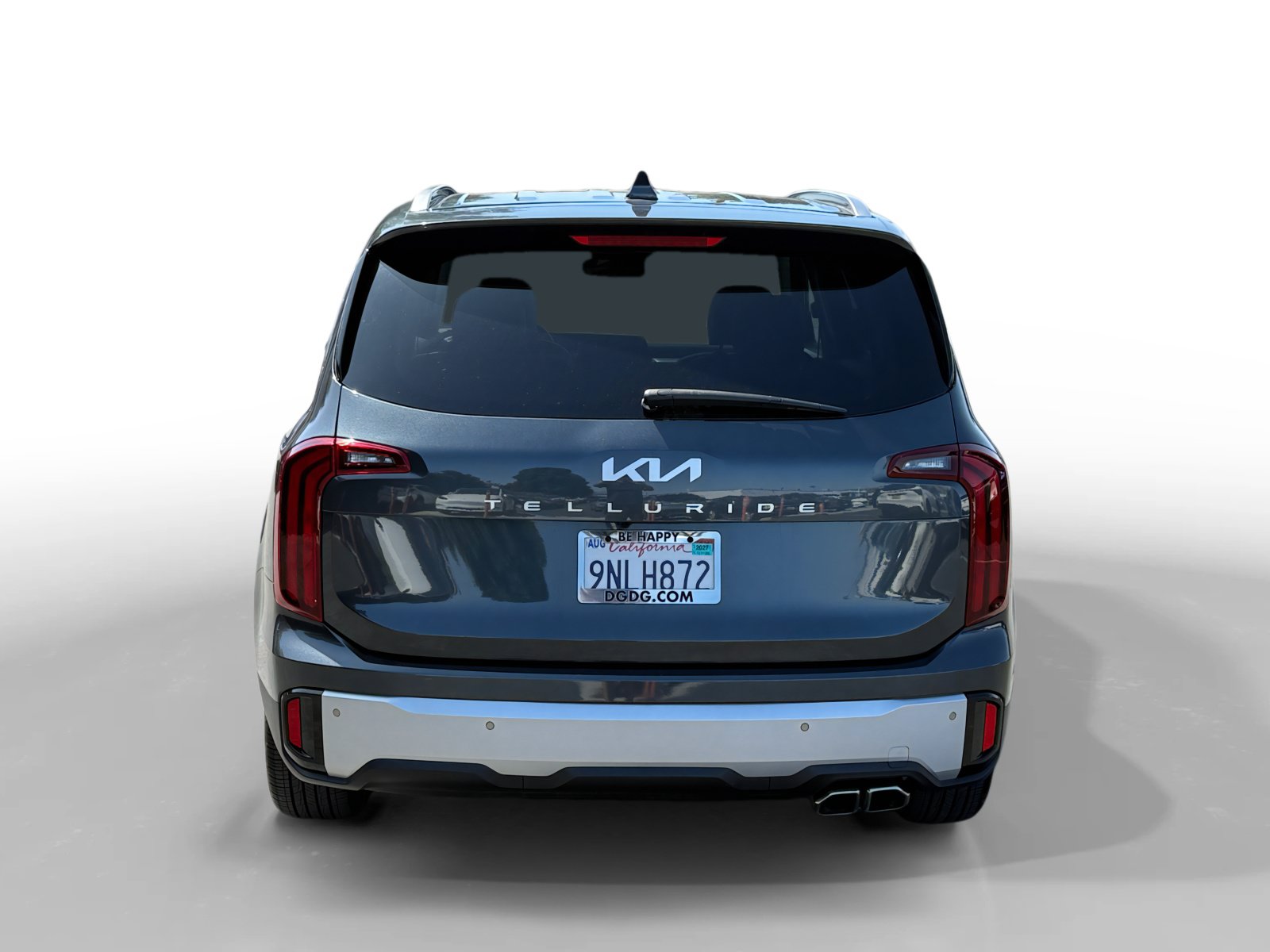 Used 2024 Kia Telluride S FWD image 4