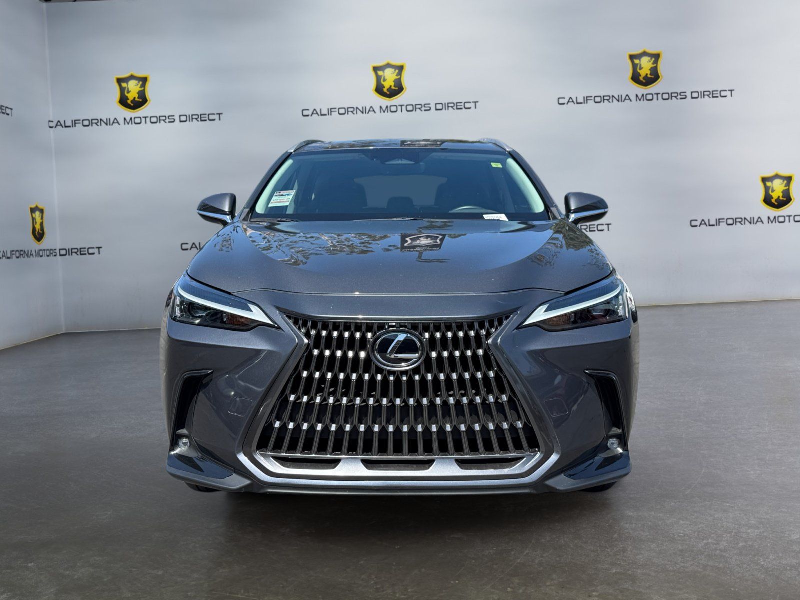Used 2024 Lexus NX 350 AWD w/ Cold Area Package image 8