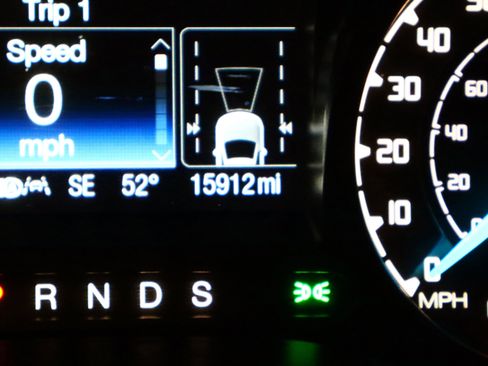 Used 2023 Ford Ranger XLT w/ Equipment Group 302A High image 14