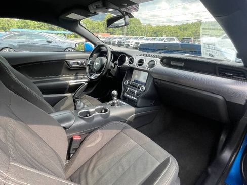 Used 2019 Ford Mustang GT w/ Equipment Group 301A RWD image 14