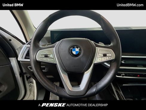 Used 2026 BMW X7 xDrive40i w/ Premium Package AWD/4WD image 6