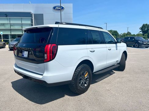 New 2026 Ford Expedition Tremor AWD/4WD image 4