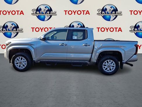 New 2025 Toyota Tacoma SR5 image 5