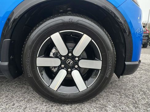 New 2026 Honda Prologue Touring image 11