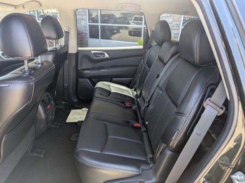 Used 2020 Nissan Pathfinder SL w/ Cargo Package AWD/4WD image 26