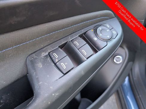 New 2026 Buick Envista Sport Touring w/ Convenience I Package image 16