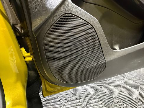 Used 2024 Chevrolet Trax ACTIV w/ Sunroof Package image 27