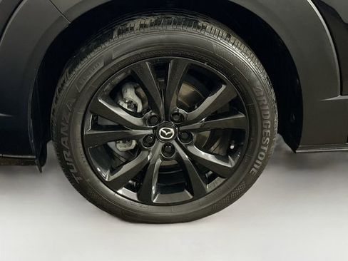 Used 2023 MAZDA CX-30 2.5 Turbo w/ Premium Plus Pkg AWD/4WD image 18
