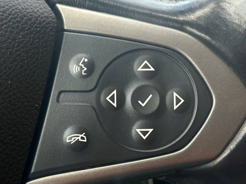 Used 2016 Chevrolet Colorado Z71 AWD/4WD image 34