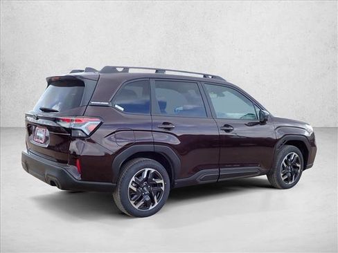 New 2026 Subaru Forester Limited image 4