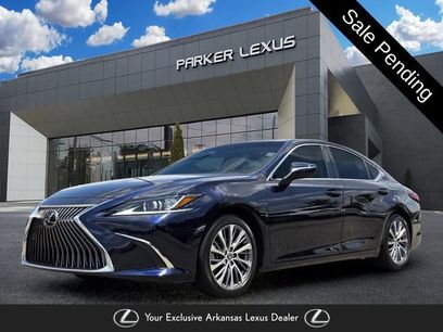 Used 2019 Lexus ES 350 w/ Premium Package
