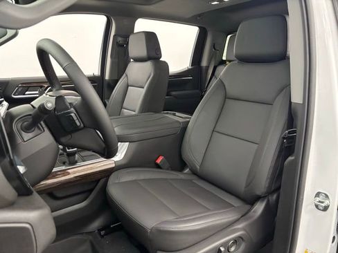 New 2026 GMC Sierra 1500 Elevation w/ Elevation Premium Package image 17