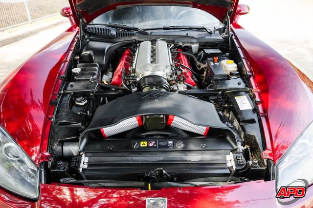 Used 2006 Dodge Viper SRT-10 RWD image 69