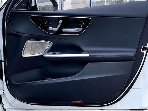 Certified 2023 Mercedes-Benz C 300 4MATIC Sedan image 19