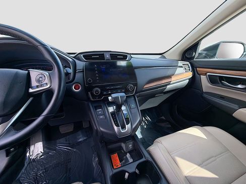 Used 2018 Honda CR-V Touring image 26
