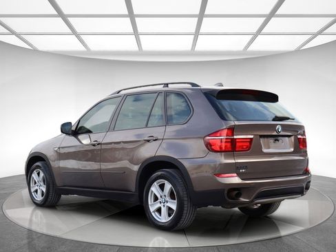 Used 2013 BMW X5 xDrive35i image 6